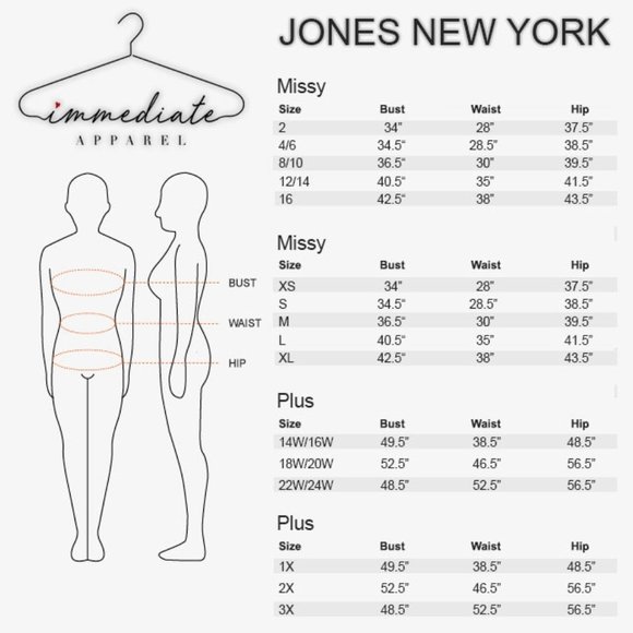 NWT!! JONES NEW YORK Lilac Wool Blend Envelope Collar Coat XXL - Picture 8 of 8